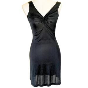 90's Vintage Slip/Slip Dress, Very Flattering, Small